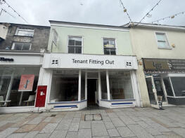 10, Fore Street, St Austell PL25 5EN