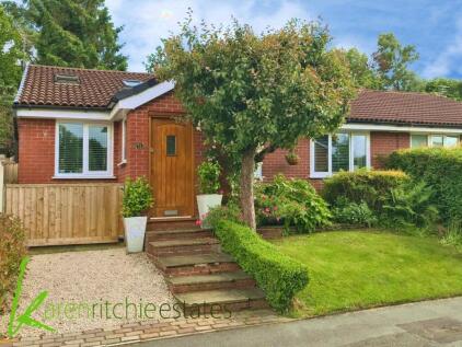 Middlebrook Drive, Bolton