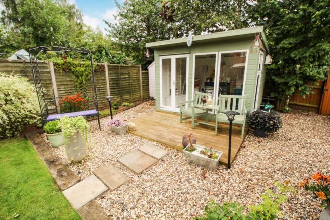 Summer House