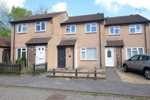 16, Rosewood Gardens, Southampton SO40 4YX