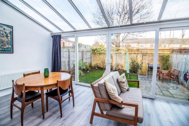 Sun room 4