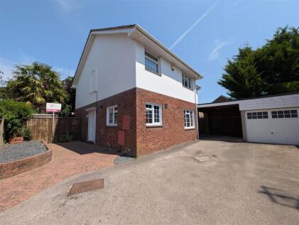 Scotter Square, Bishopstoke, Eastleigh