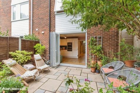 Catling Close, Forest Hill, SE23