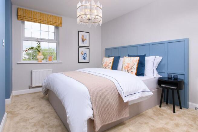 3 bed Detached for sale Image 6