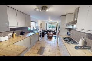 25a, Elcot Avenue, London SE15 1QB