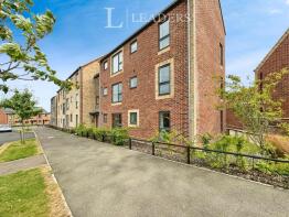 10, Calthorpe Drive, Norwich NR4 6FJ