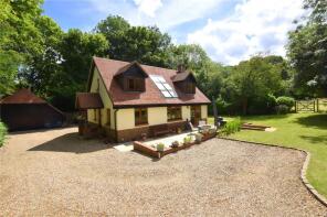 The Maples, Salmons Road, Leatherhead KT24 5QJ
