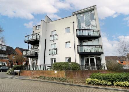 Rivett Drake Close, Guildford, GU2