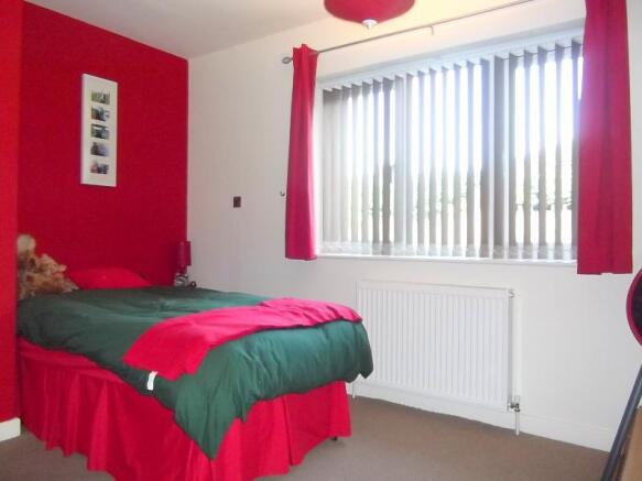 bedroom two