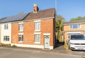 69, Steventon New Road, Ludlow SY8 1JY