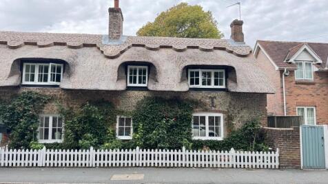 Bersted Street, Bognor Regis