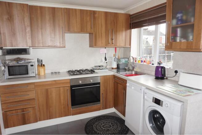 Kitchen / Breakfast
