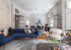 Flat 20, Gordon Mansions, Torrington Place, London WC1E 7HF