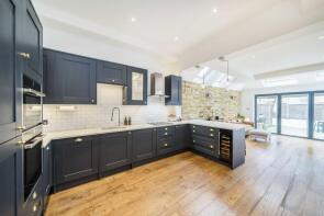 7, Eswyn Road, London SW17 8TR