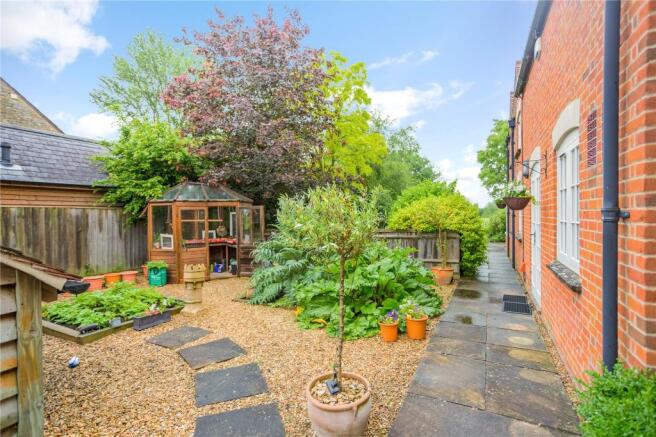 Kitchen Garden