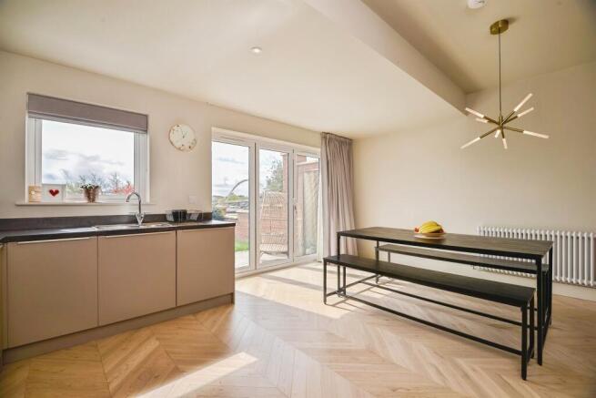 3 bed End of Terrace for sale Image 6