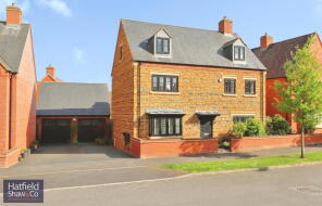 28, Juno Crescent, Brackley NN13 6GN