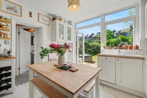 Ground Floor Flat, 65, Regina Road, London N4 3PT