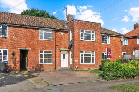 Cowper Road, Welwyn Garden City, AL7