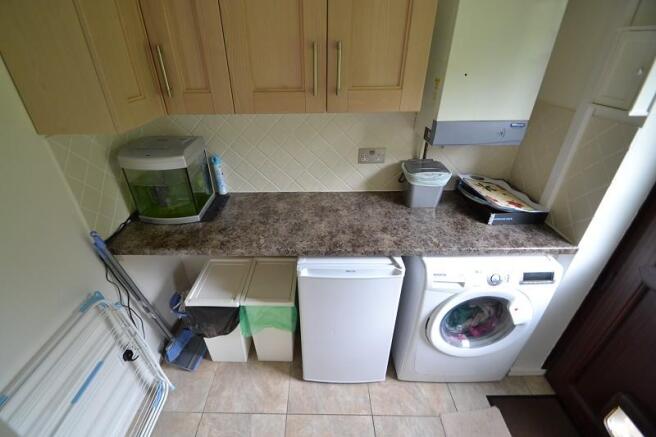 Utility area