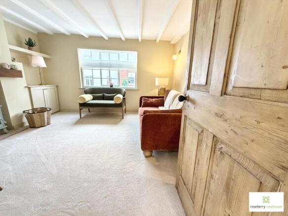 2 bed Terraced for sale Image 3