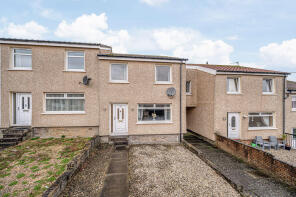 29, Redcraigs, Kirkcaldy KY2 6TP