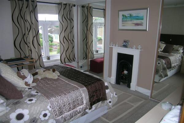 Bed 1