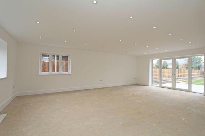 Plot Two Lounge
