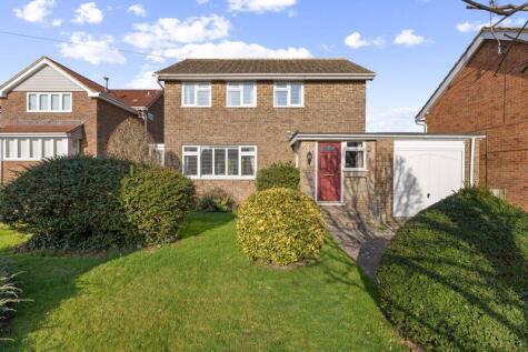 Worcester Road, Chichester