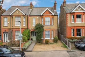 7, Kingsfield Road, Watford WD19 4PP