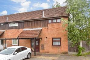 71, Great Ranton, Pitsea, Basildon SS13 1JR