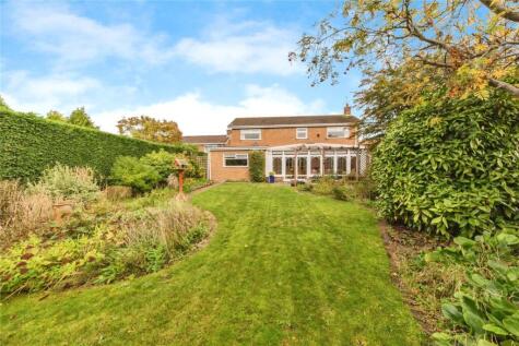 Dunnocksfold Road, STOKE-ON-TRENT, Staffordshire, ST7