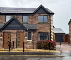 15, Baker Street, Billinghay, Lincoln LN4 4FL
