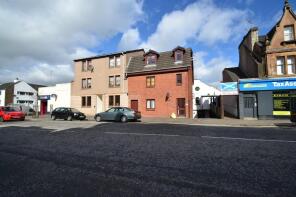 42c, Cowane Street, Stirling FK8 1JR
