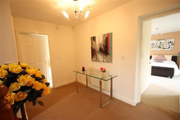First-Floor Landing