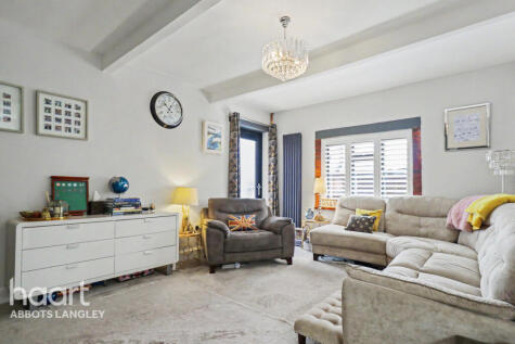 Langley Hill, Kings Langley