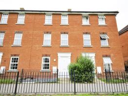 15, Freemans Acre, Hatfield AL10 9JJ