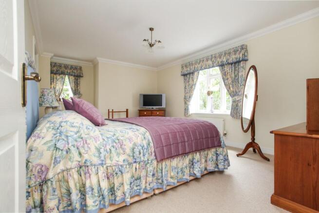 Second Suite