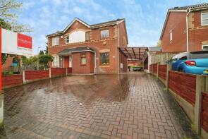 65, Brindleheath Road, Salford M6 6GE