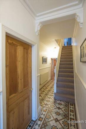 Minton Tile Ha...
