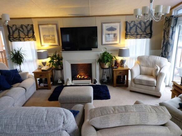 Pemberton Glendale at Willowgrove Leisure Park