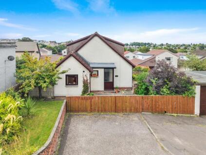 Brucefield Feus, Dunfermline, KY11