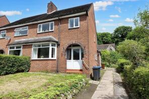 8, School Drive, Oakamoor ST10 3DQ