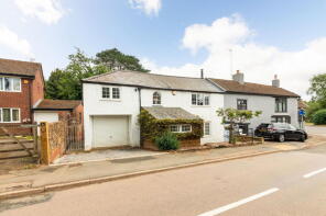4 Wheelwright Cottage, Boddington Road, Daventry NN11 6UP