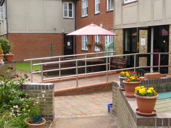 Communal Gardens