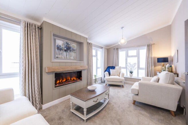 2 bed Park Home for sale Image 7