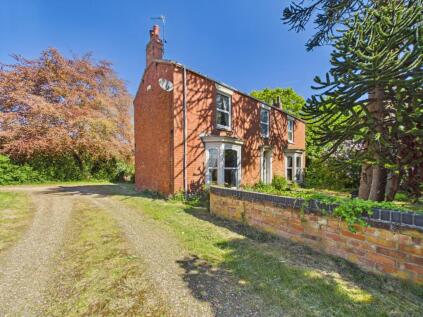Huttoft Road, Huttoft, LN13
