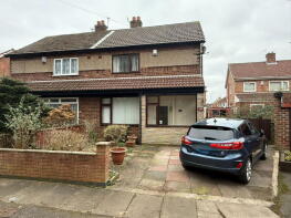 19, Meadway, Maghull L31 8AX