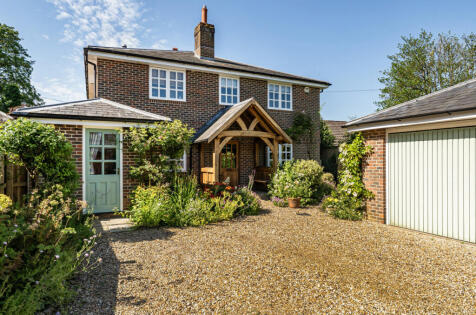 Chapel Road, Meonstoke, Southampton, Hampshire, SO32