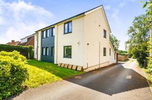 Flat 3, 133, Hiltingbury Road, Eastleigh SO53 5NP